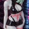 Ling Dao Studio Cyberpunk: Edgerunners Rebecca