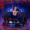 Ling Yu Studio Jujutsu Kaisen Ryomen Sukuna 16 Scale Resin PU Statue