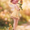 Little Flame Studio Beyond the Boundary Mirai Kuriyama