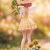 Little Flame Studio Beyond the Boundary Mirai Kuriyama