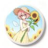 Little Flame Studio Beyond the Boundary Mirai Kuriyama