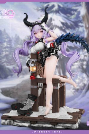 LoLiKoo Studio Arknights: Endfield Typhoeus