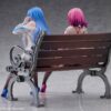 Lovely Original Character Mari & Eri by Watao 1/4 Scale Cast-Off Figures