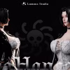 Lumous Studio One Piece Boa Hancock Collectible Statue