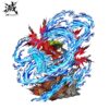 M STUDIO Demon Slayer: Kimetsu no Yaiba Tomioka Giyu