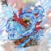 M STUDIO Demon Slayer: Kimetsu no Yaiba Tomioka Giyu