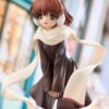 MAGI ARTS CLANNAD Nagisa Furukawa
