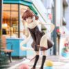 MAGI ARTS CLANNAD Nagisa Furukawa