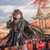 MAM BO Studio Wuthering Waves –Chisa GK Statue