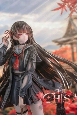 MAM BO Studio Wuthering Waves –Chisa GK Statue