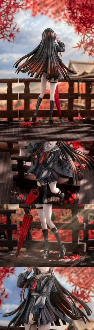 MAM BO Studio Wuthering Waves –Chisa GK Statue