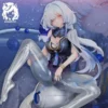 MANBOO Studio Wuthering Waves Mornye 16 Scale Collectible Figure