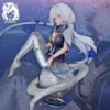MANBOO Studio Wuthering Waves Mornye 16 Scale Collectible Figure