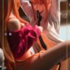 MAN'S VIEM Studio Chainsaw Man Makima