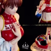 MASA Studio Future GPX Cyber Formula Asuka Sugo 1/8 Scale Polystone PU Statue
