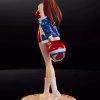 MASA Studio Future GPX Cyber Formula Asuka Sugo 1/8 Scale Polystone PU Statue