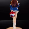 MASA Studio Future GPX Cyber Formula Asuka Sugo 1/8 Scale Polystone PU Statue
