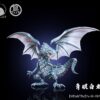 mds Studio Yu-Gi-Oh Blue-Eyes White Dragon