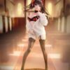 MEDICOS-E Date A Live V Kurumi Tokisaki Re Dress 14 Scale Dress Shirt Ver. Figure