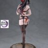 MEDICOS-E Date A Live V Kurumi Tokisaki Re Dress 14 Scale Dress Shirt Ver. Figure