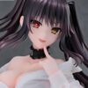 MEDICOS-E Date A Live V Kurumi Tokisaki Re Dress 14 Scale Dress Shirt Ver. Figure