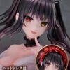 MEDICOS-E Date A Live V Kurumi Tokisaki Re Dress 14 Scale Dress Shirt Ver. Figure