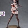 MEDICOS-E Date A Live V Kurumi Tokisaki Re Dress 14 Scale Dress Shirt Ver. Figure
