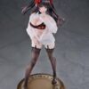 MEDICOS-E Date A Live V Kurumi Tokisaki Re Dress 14 Scale Dress Shirt Ver. Figure