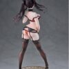 MEDICOS-E Date A Live V Kurumi Tokisaki Re Dress 14 Scale Dress Shirt Ver. Figure