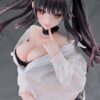 MEDICOS-E Date A Live V Kurumi Tokisaki Re Dress 14 Scale Dress Shirt Ver. Figure