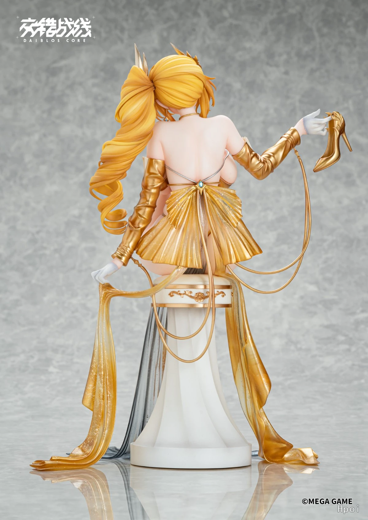 MIMOSA Cross Core Lobera