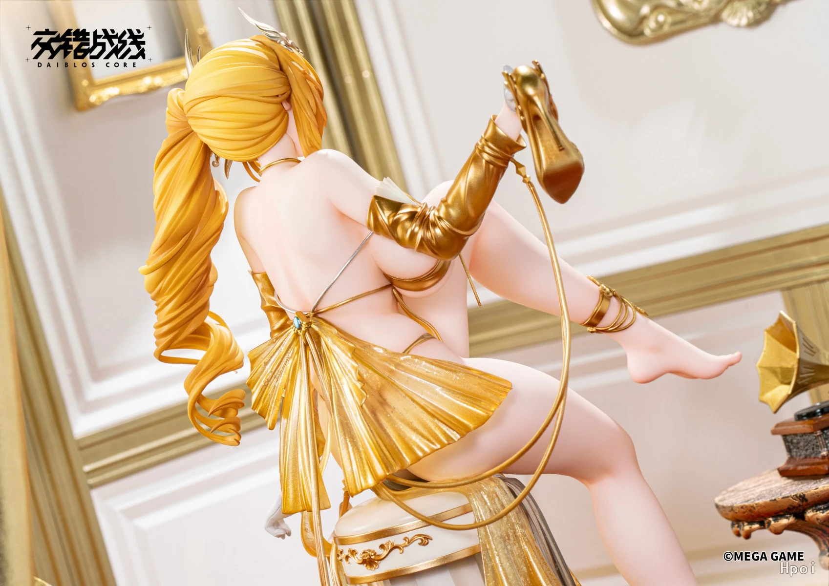 MIMOSA Cross Core Lobera