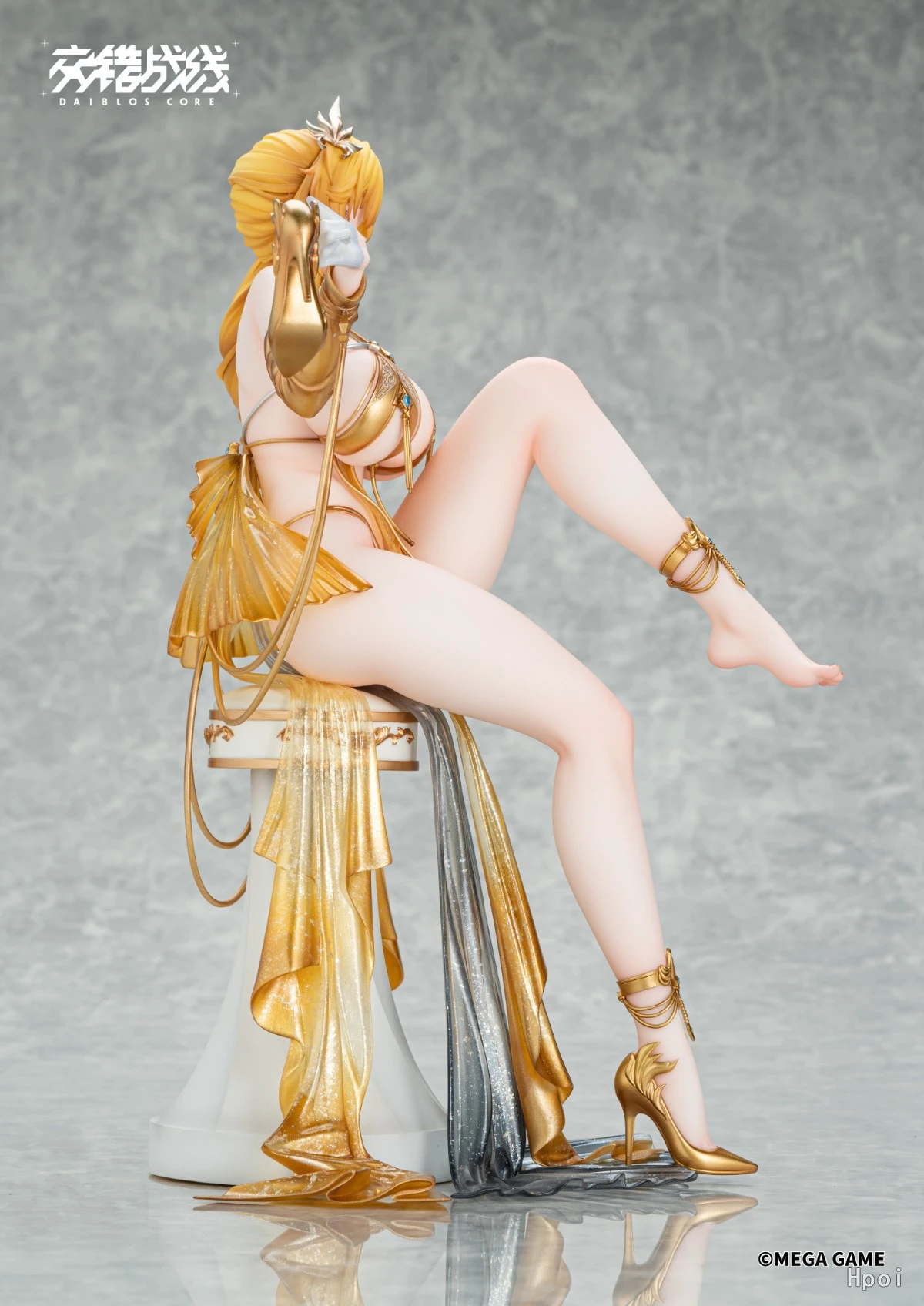 MIMOSA Cross Core Lobera
