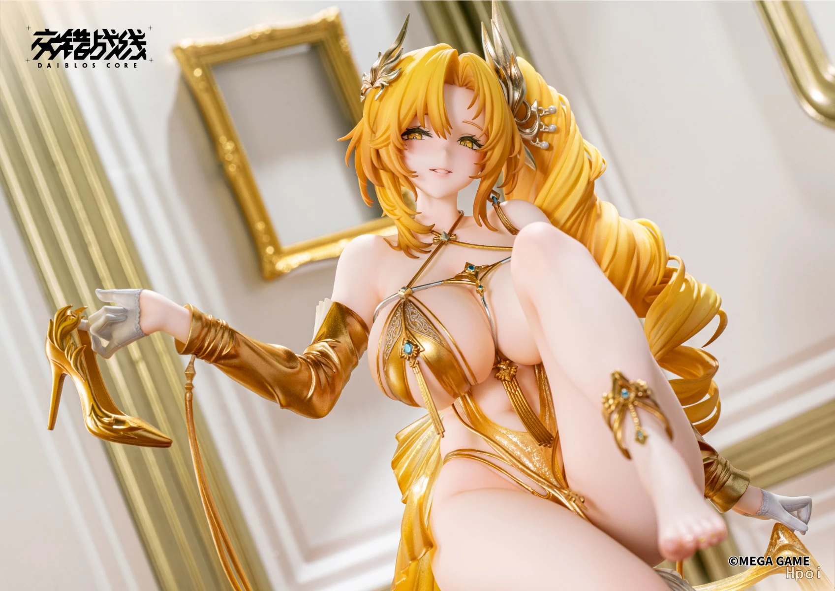 MIMOSA Cross Core Lobera