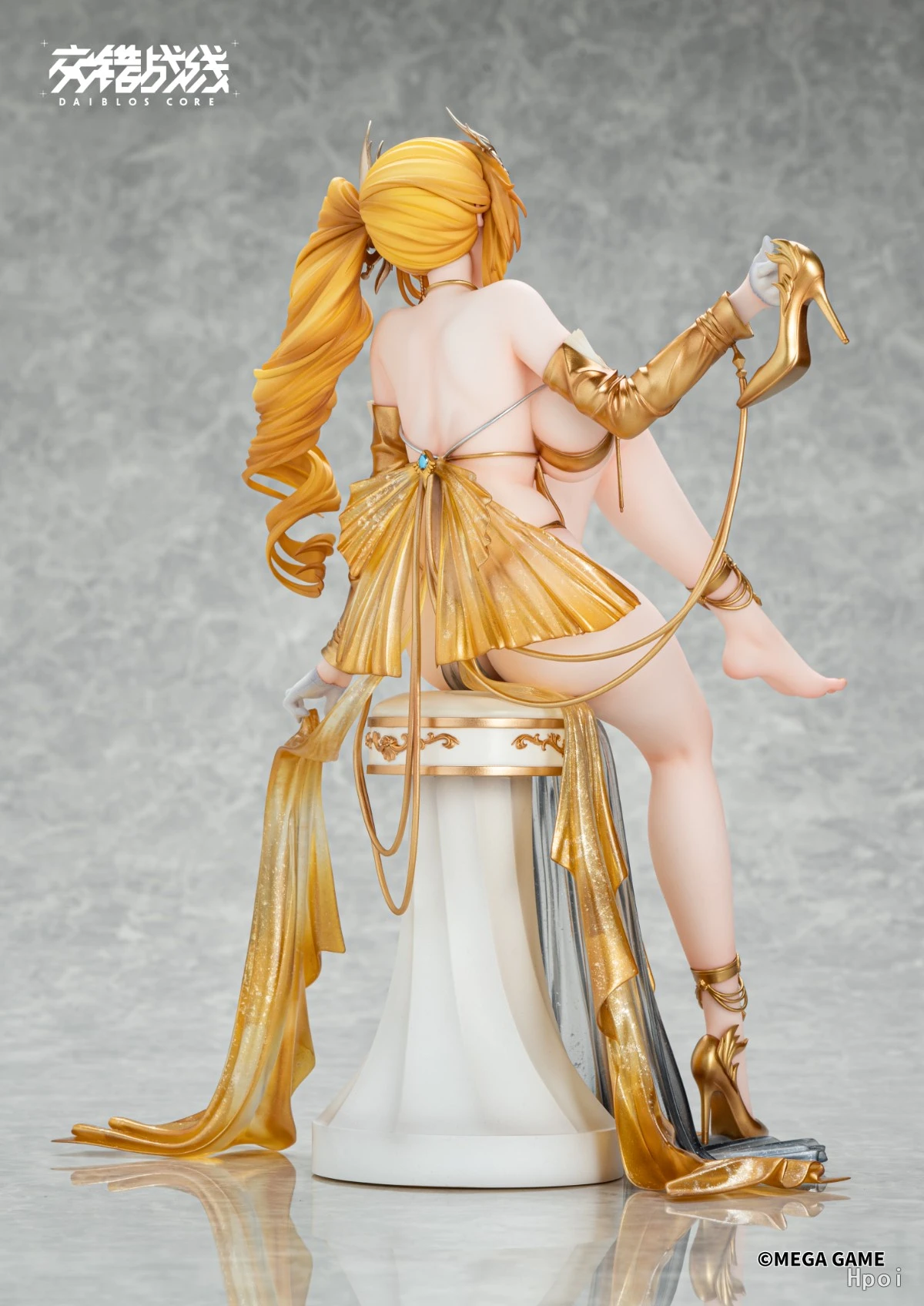 MIMOSA Cross Core Lobera