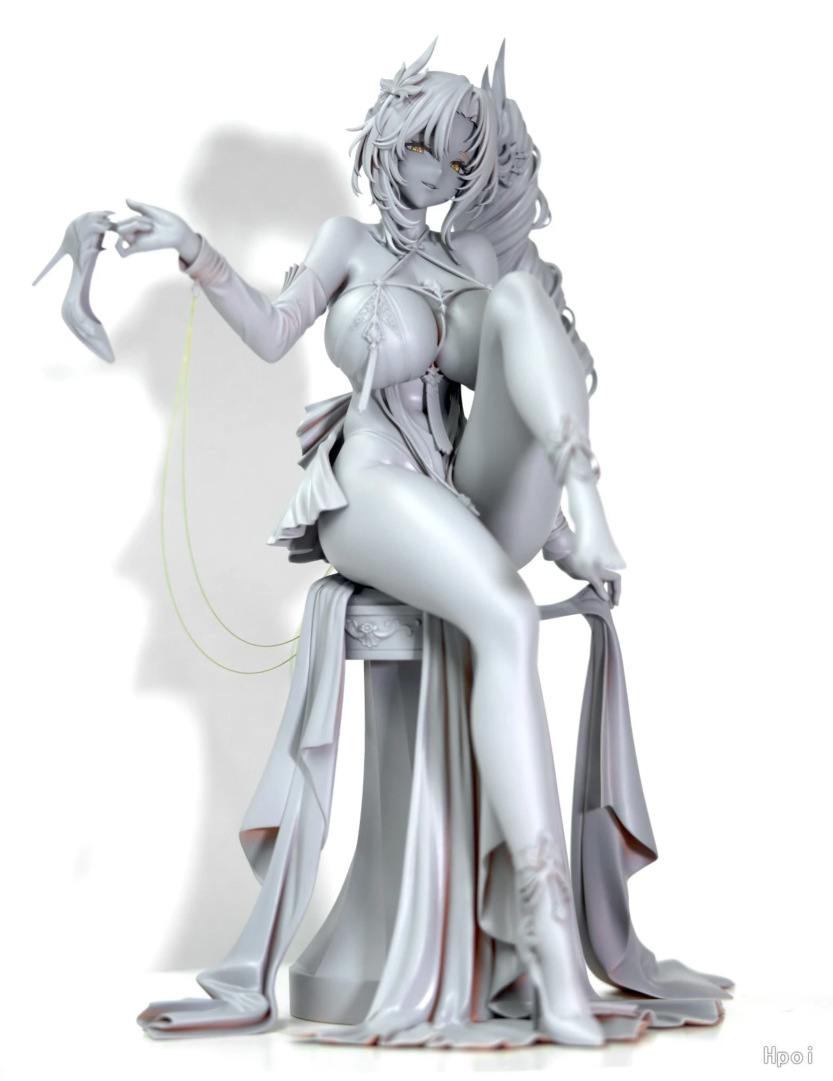 MIMOSA Cross Core Lobera