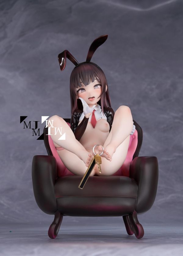 MJM Modeling Department Original Character Exotic Princess