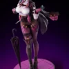 MOSS Studio Genshin Impact Raiden Shogun Waiter Ver. – 14 Scale R18 Resin Statue