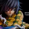 ManZang Studio Demon Slayer: Kimetsu no Yaiba Tomioka Giyu