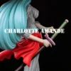 Master Studio One Piece Charlotte Amande
