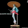 Master Studio One Piece Charlotte Amande