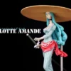 Master Studio One Piece Charlotte Amande