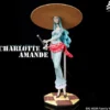 Master Studio One Piece Charlotte Amande