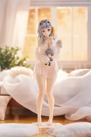 Max Factory   Goddess of Victory NIKKE   Modernia – First Affection – 17 Scale Figure