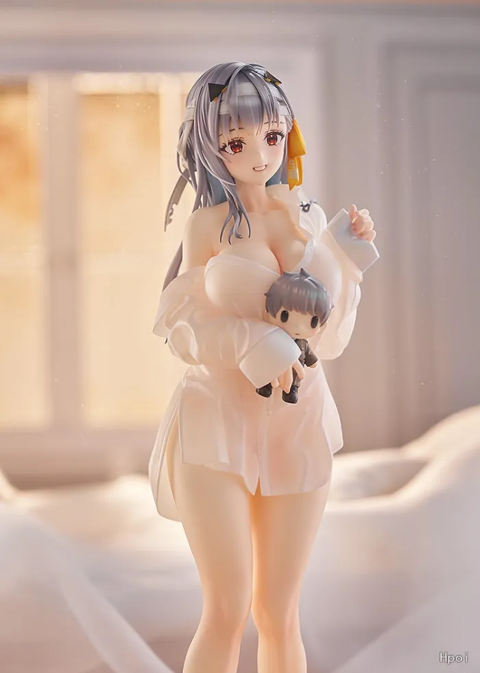 Max Factory Goddess of Victory: NIKKE Modernia – First Affection – 1/7 Scale Figure - Image 2