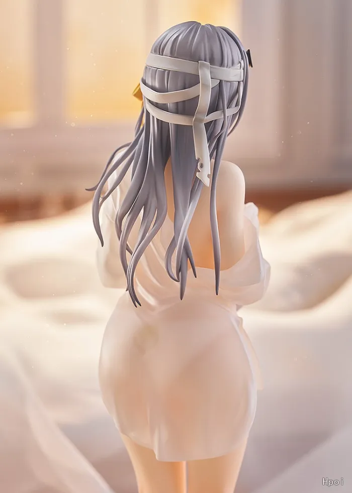 Max Factory Goddess of Victory: NIKKE Modernia – First Affection – 1/7 Scale Figure - Image 3