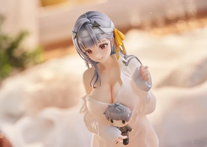 Max Factory Goddess of Victory: NIKKE Modernia – First Affection – 1/7 Scale Figure - Image 5
