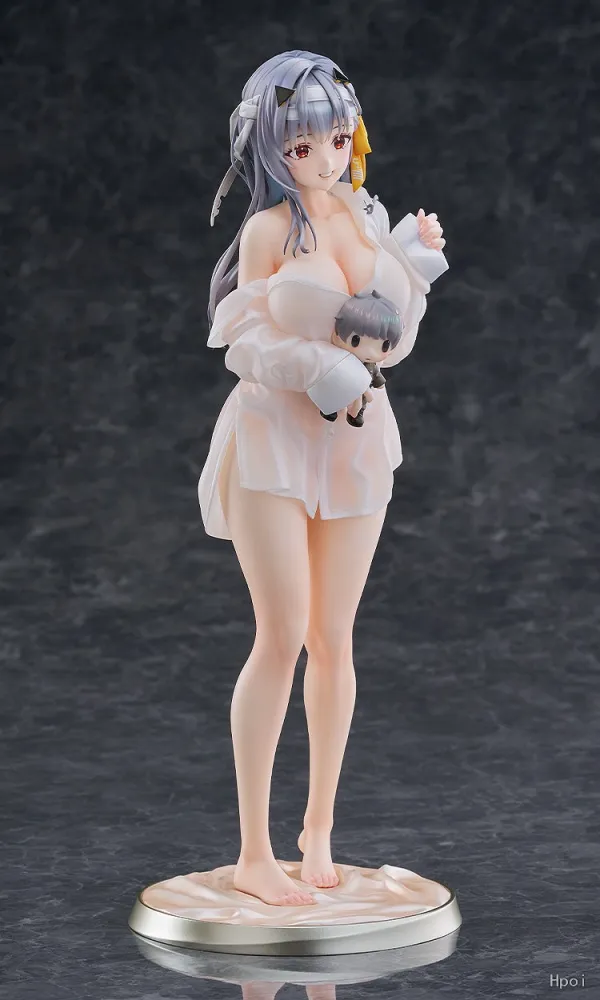 Max Factory Goddess of Victory: NIKKE Modernia – First Affection – 1/7 Scale Figure - Image 6