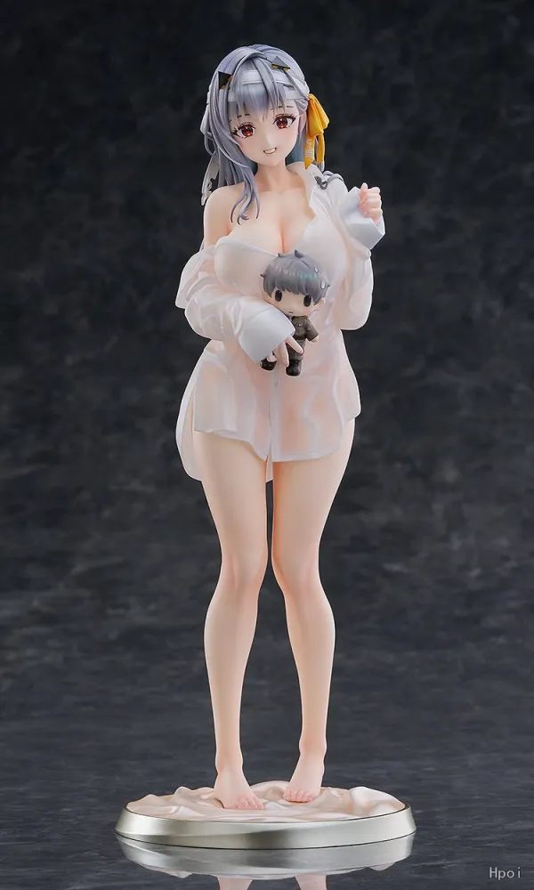 Max Factory Goddess of Victory: NIKKE Modernia – First Affection – 1/7 Scale Figure - Image 7