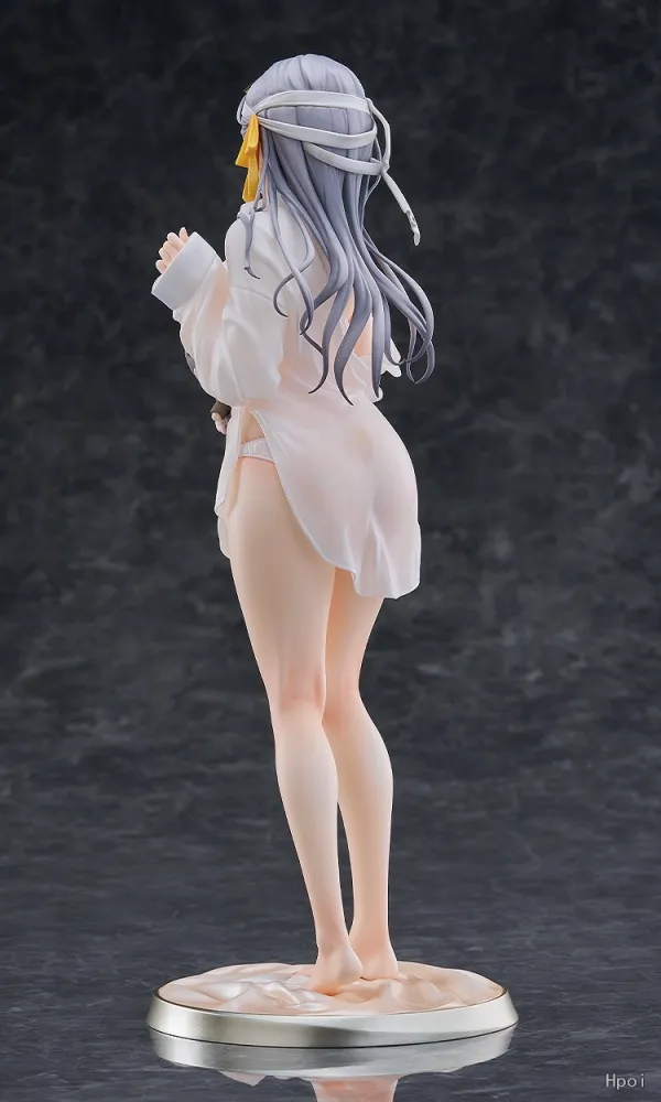 Max Factory Goddess of Victory: NIKKE Modernia – First Affection – 1/7 Scale Figure - Image 8